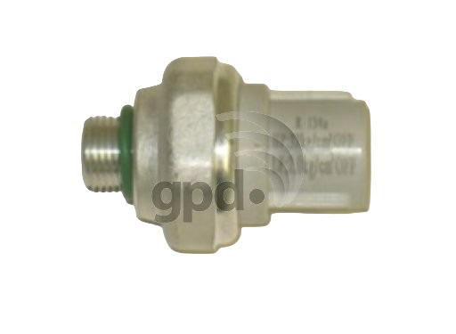 GPD Refrigerant Pressure Switch 1711474