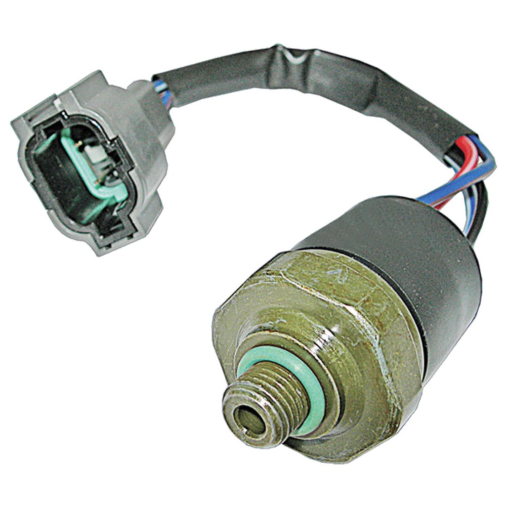 GPD A/C Trinary Switch 1711486