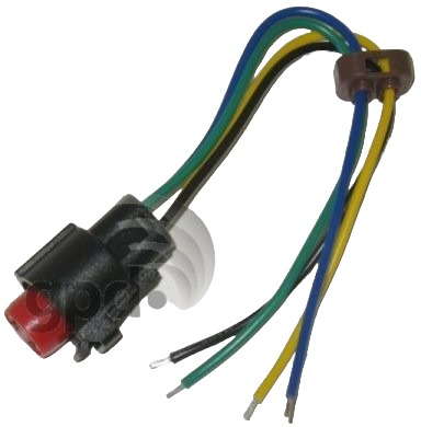 GPD Refrigerant Pressure Switch 1711497
