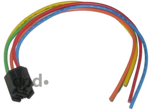 GPD Relay Connector 1711498