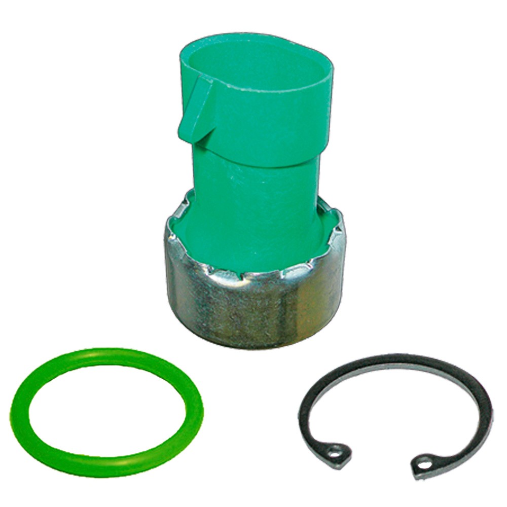 GPD Refrigerant Pressure Switch 1711512