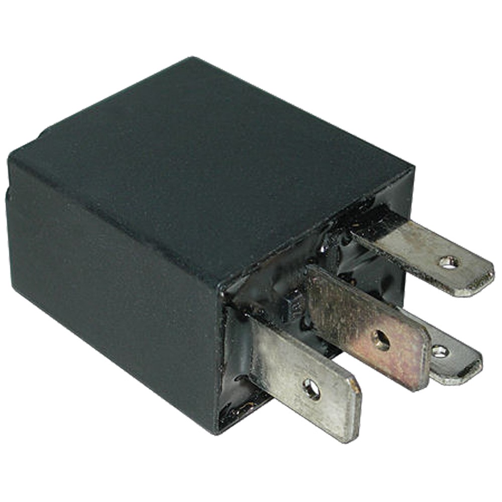 GPD A/C Compressor Relay 1711688