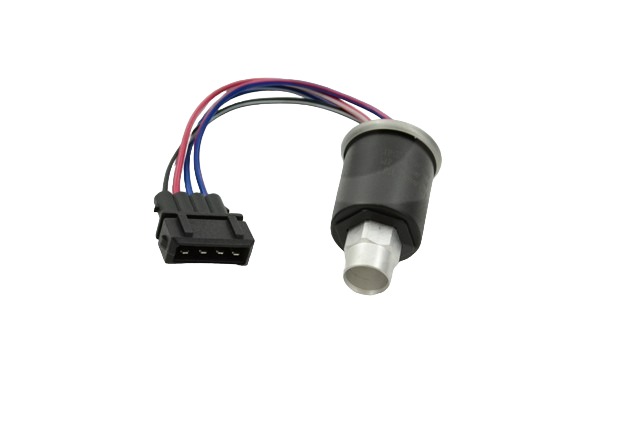 GPD A/C Trinary Switch 1711693