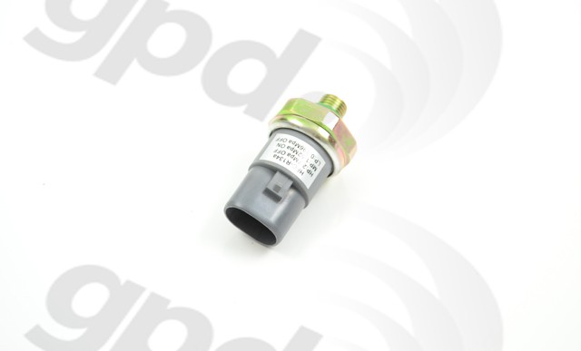 GPD A/C Trinary Switch 1711694