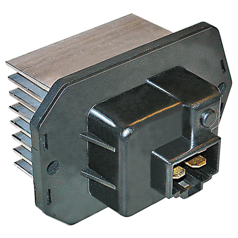 GPD Blower Motor Control Module / Resistor 1711704