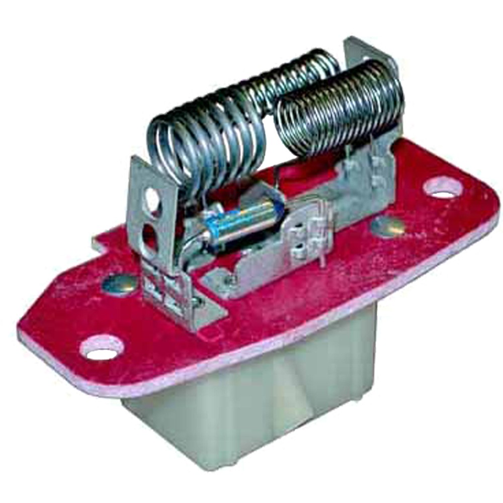 GPD Blower Motor Control Module / Resistor 1711745