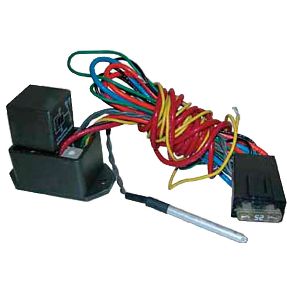 GPD Cooling Fan Control Module 1711747