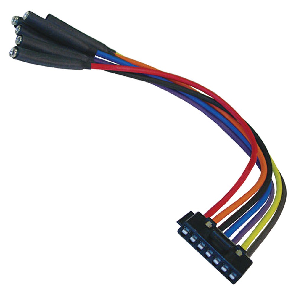 GPD Blower Motor Connector 1711755