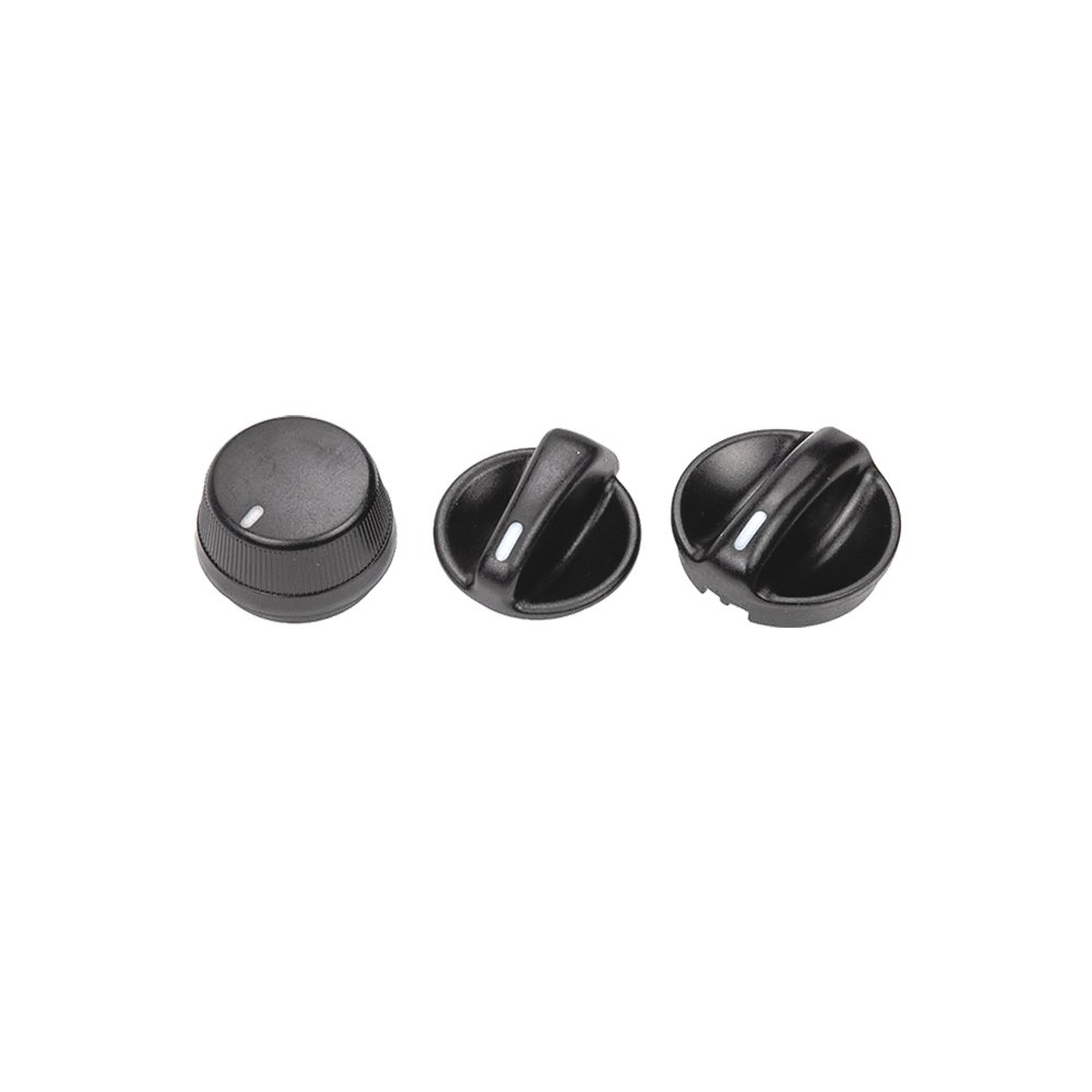 GPD Heater Control Knob 1711884