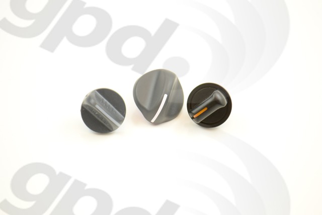 GPD Heater Control Knob 1711888