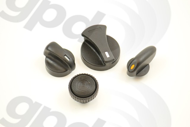 GPD Heater Control Knob 1711890