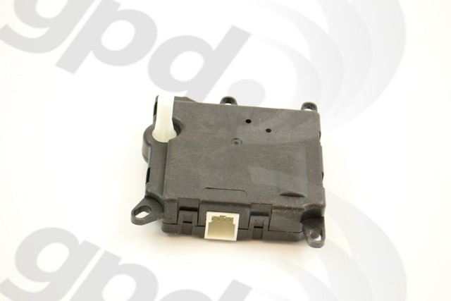 GPD Heater Blend Door Actuator 1711895