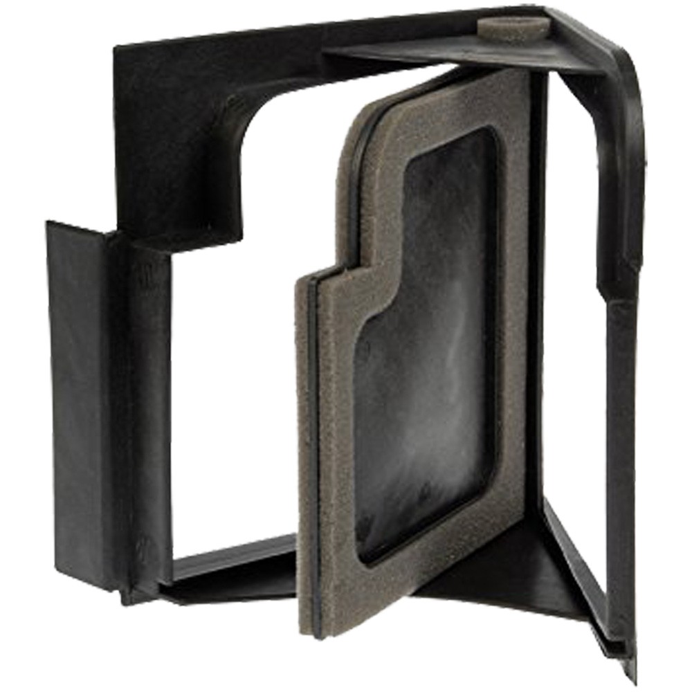 GPD Heater Blend Door 1711926