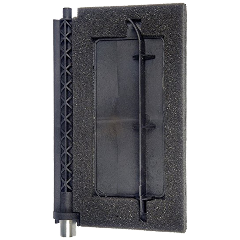 GPD Heater Blend Door 1711927