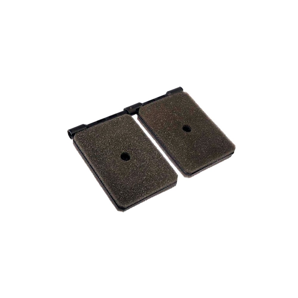 GPD Heater Blend Door 1711930