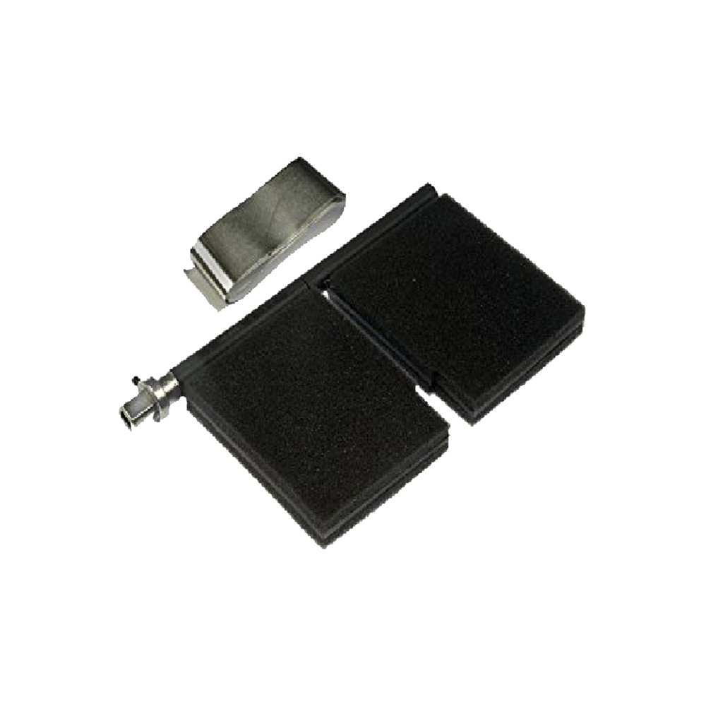 GPD Heater Blend Door 1711932