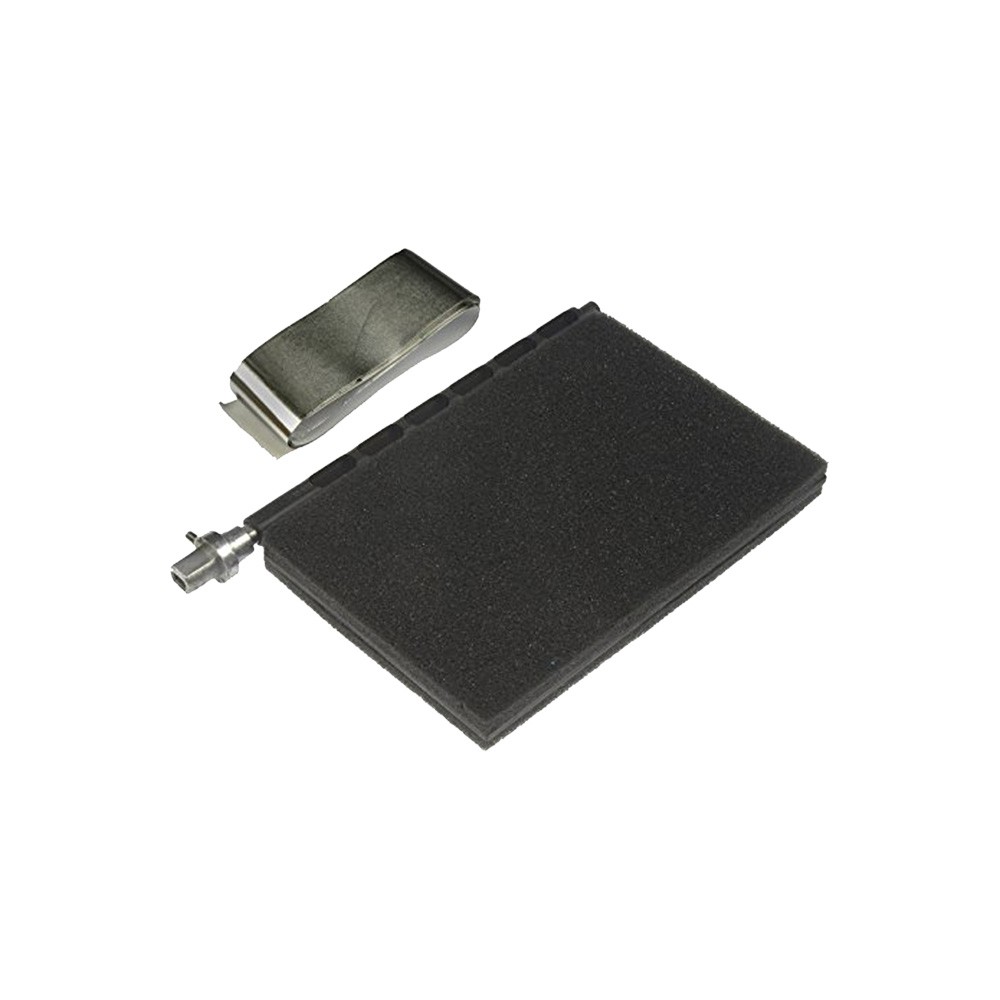 GPD Heater Blend Door 1711933