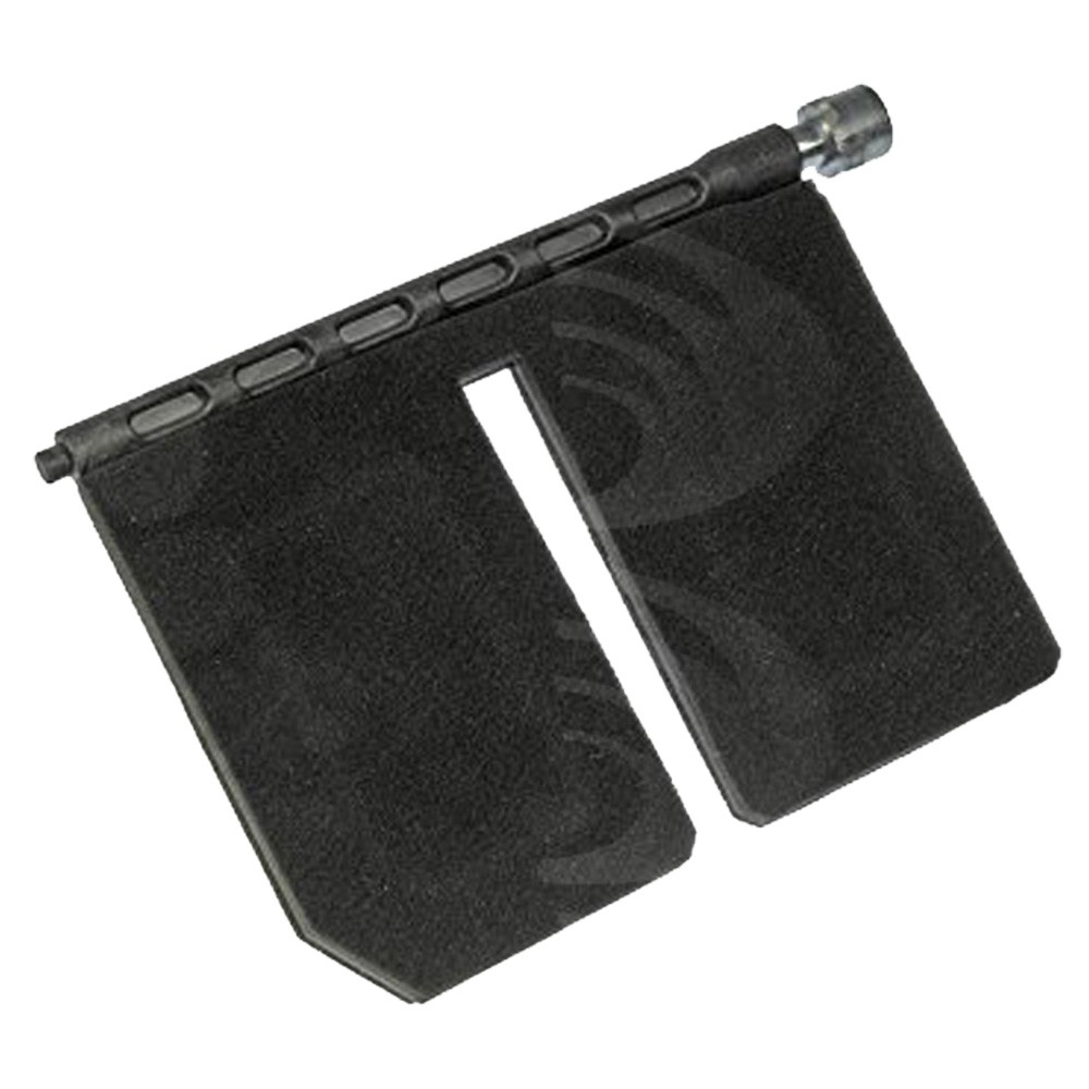 GPD Heater Blend Door 1711934
