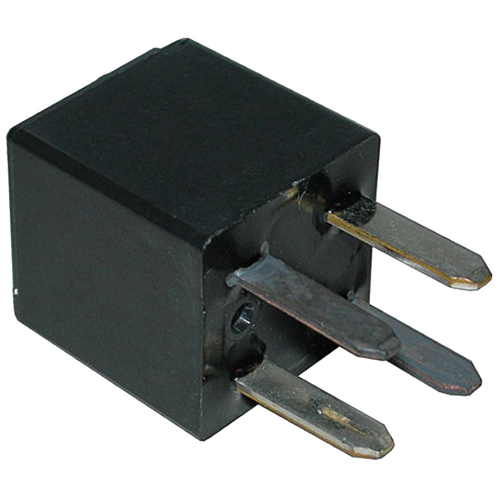 GPD A/C Compressor Relay 1711966