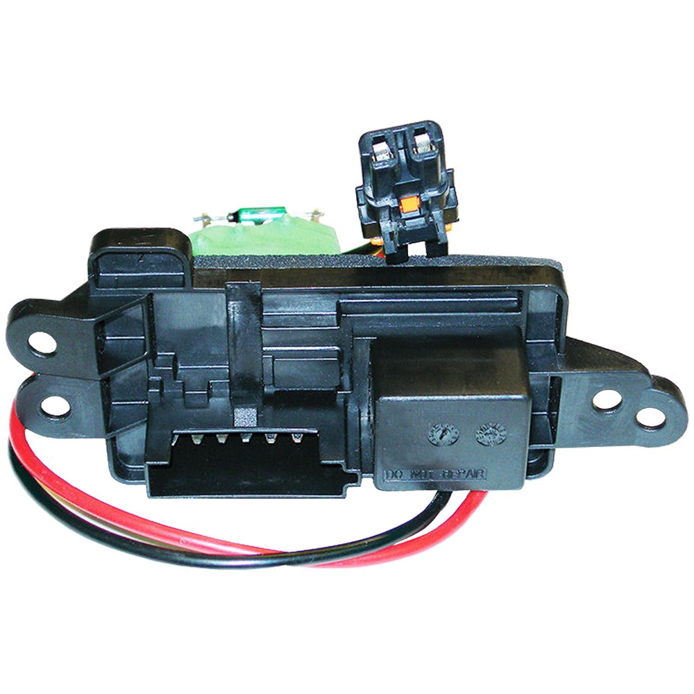 GPD Blower Motor Control Module / Resistor 1711976