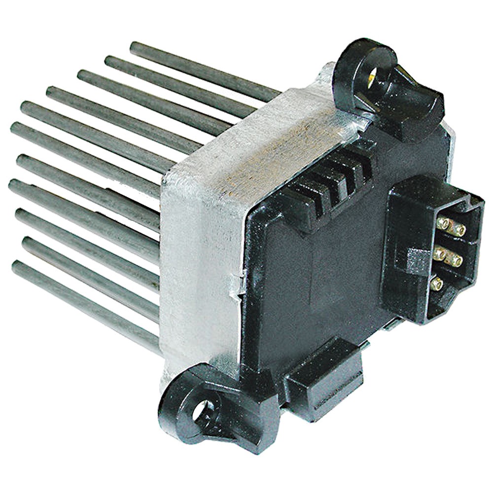 GPD Blower Motor Control Module / Resistor 1711977