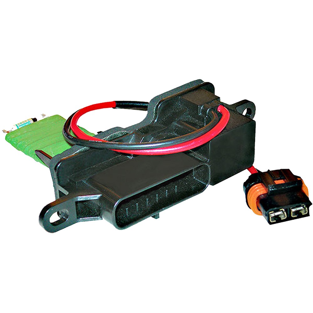GPD Blower Motor Control Module / Resistor 1711978