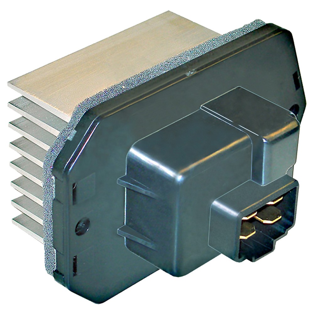 GPD Blower Motor Control Module / Resistor 1711979