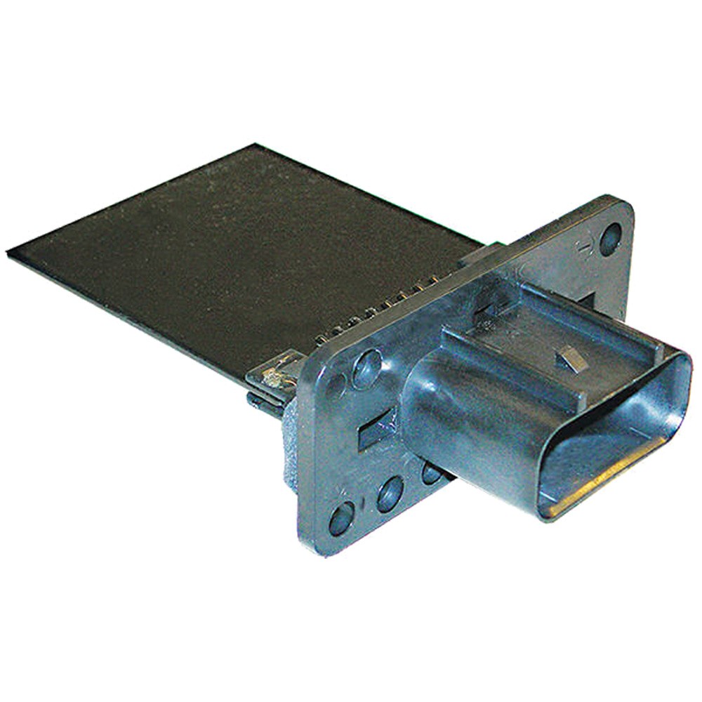 GPD Blower Motor Control Module / Resistor 1711980
