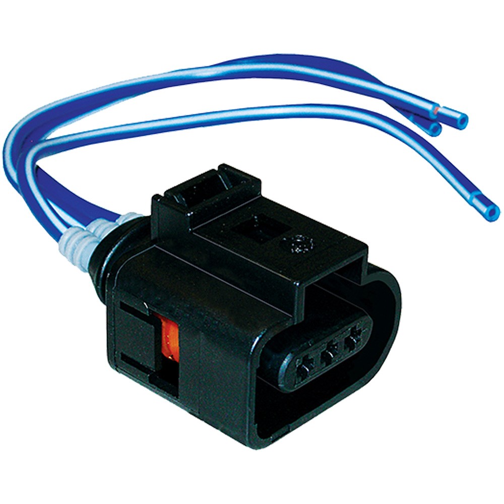 GPD A/C Refrigerant Pressure Sensor Connector 1711991