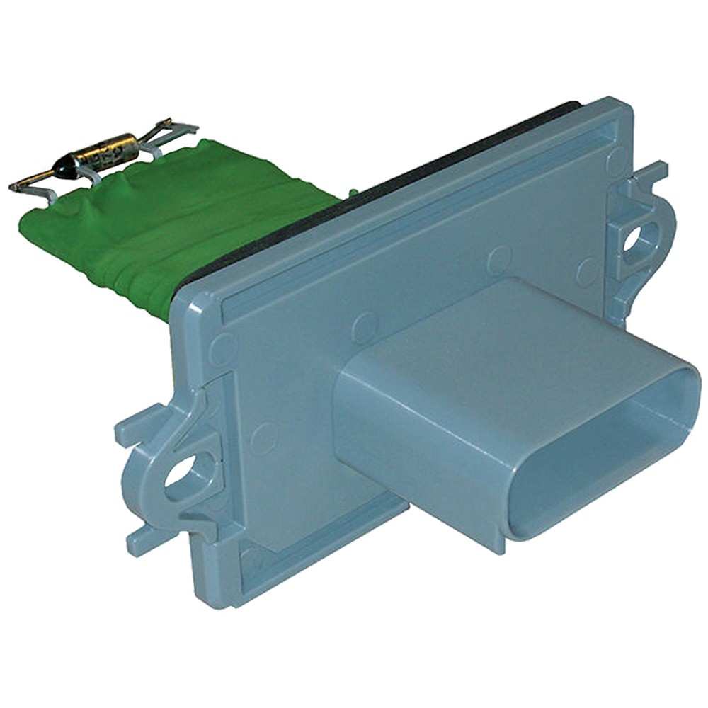 GPD Blower Motor Control Module / Resistor 1711997