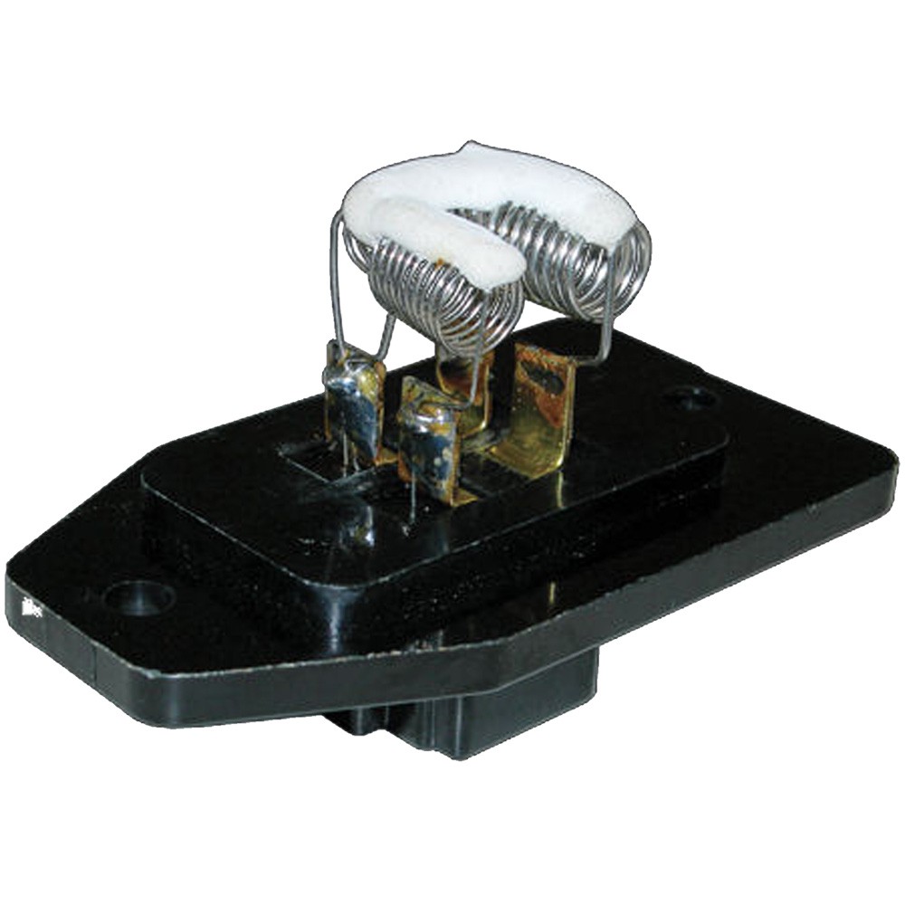 GPD Blower Motor Control Module / Resistor 1712020