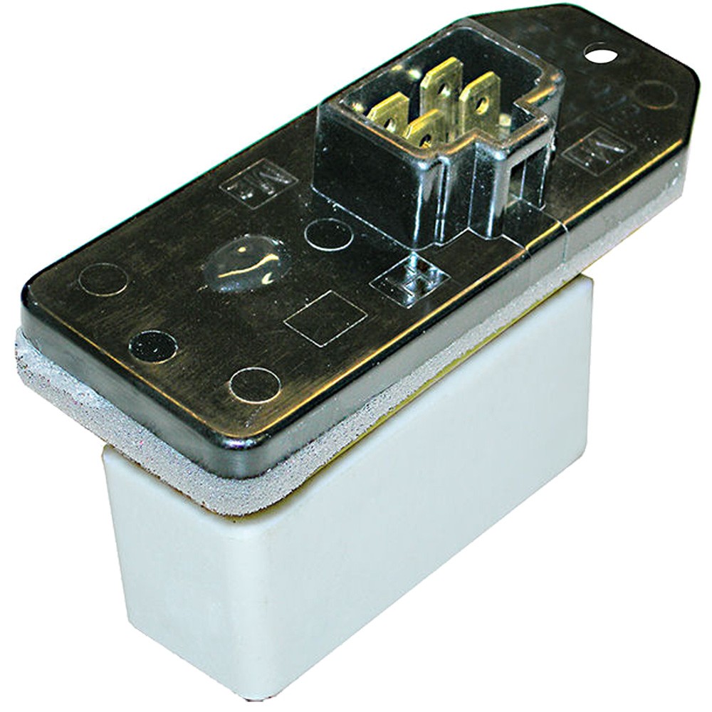 GPD Blower Motor Control Module / Resistor 1712032