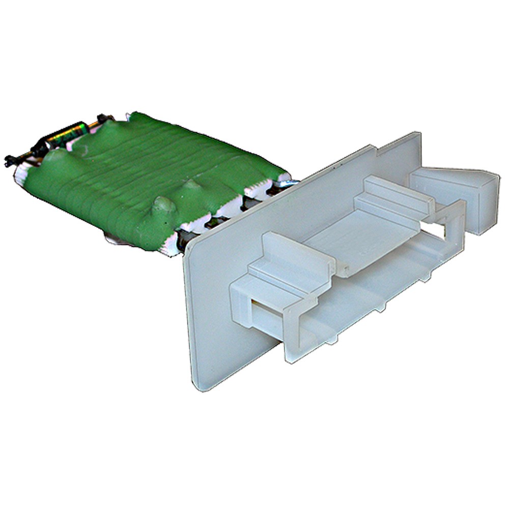 GPD Blower Motor Control Module / Resistor 1712037