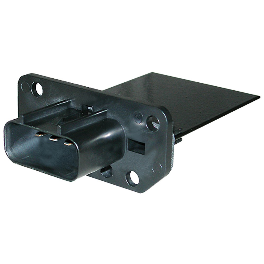 GPD Blower Motor Control Module / Resistor 1712040