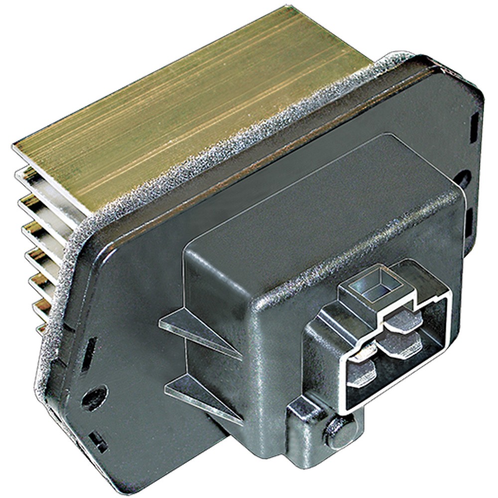 GPD Blower Motor Control Module / Resistor 1712041