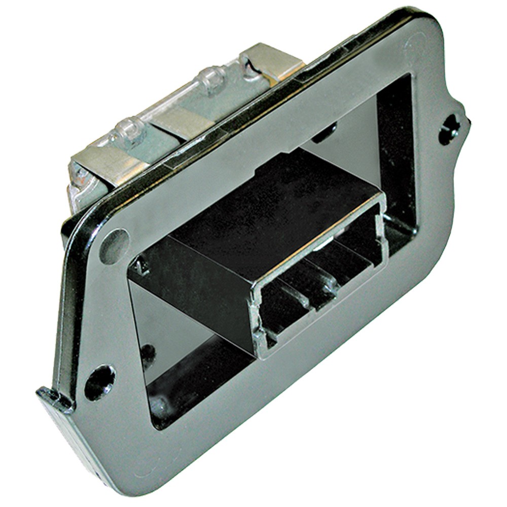 GPD Blower Motor Control Module / Resistor 1712042