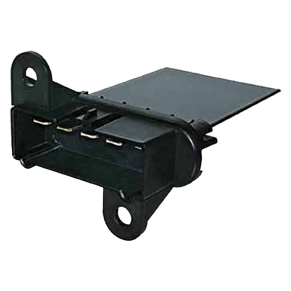 GPD Blower Motor Control Module / Resistor 1712045
