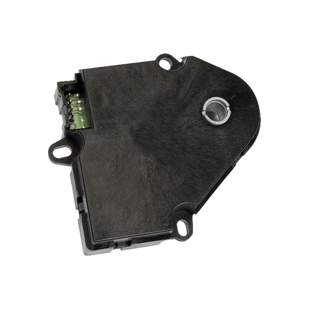 GPD Heater Blend Door Actuator 1712066