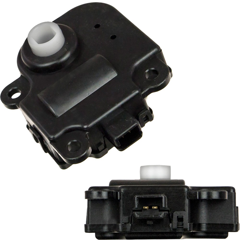 GPD Heater Blend Door Actuator 1712067