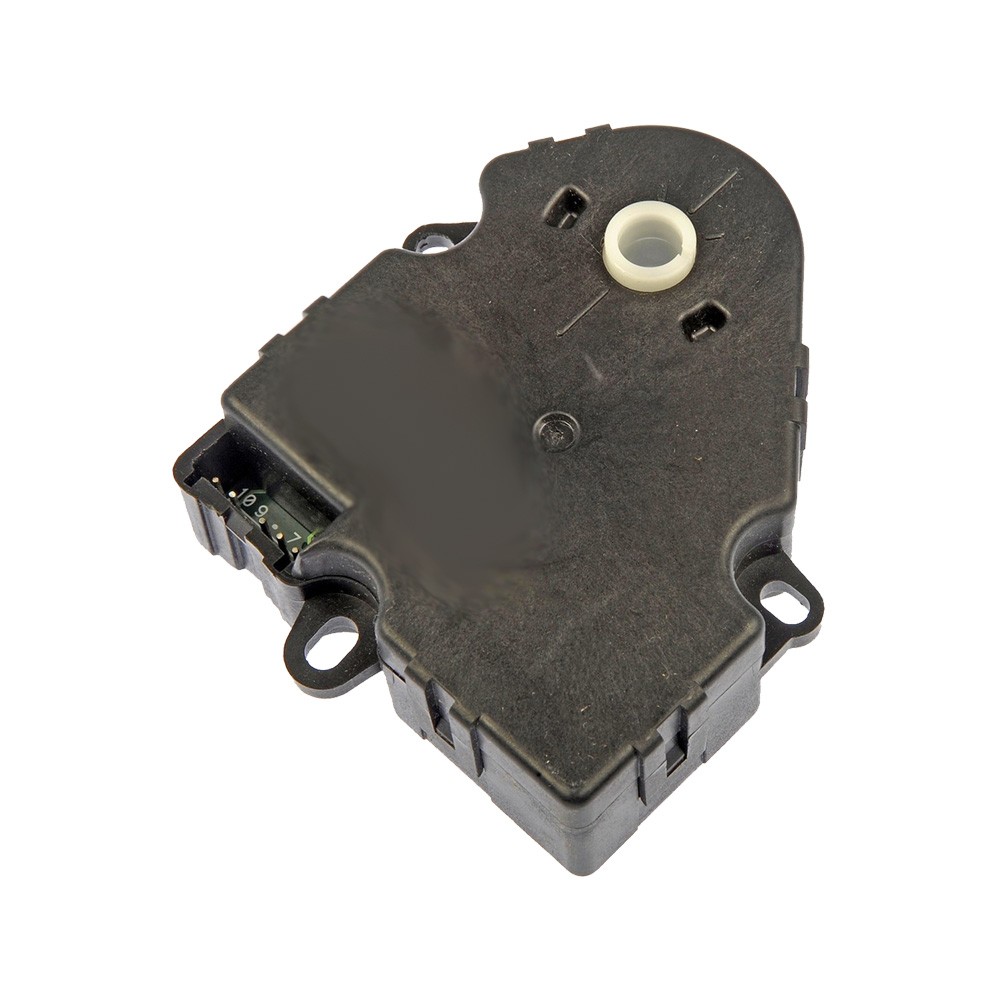 GPD Heater Blend Door Actuator 1712070
