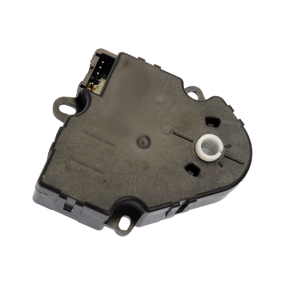 GPD Heater Blend Door Actuator 1712071
