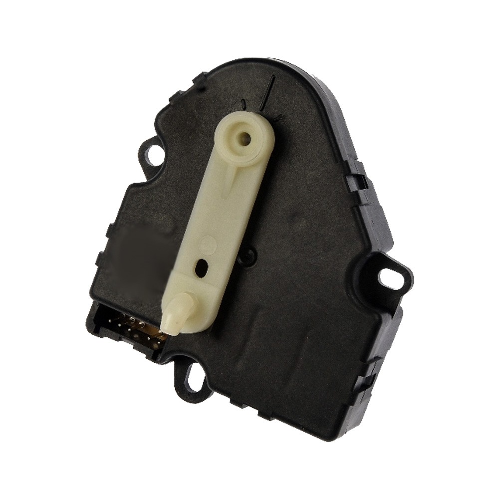 GPD Heater Blend Door Actuator 1712079