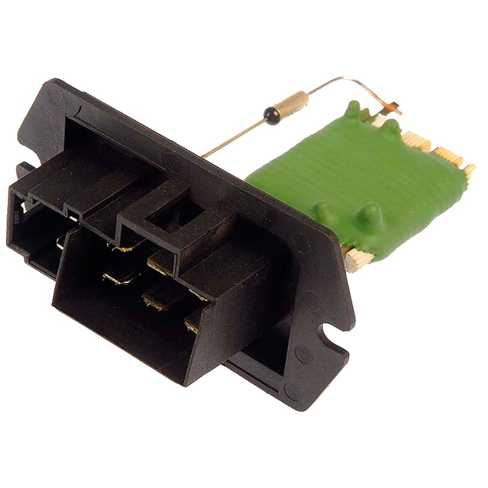 GPD Blower Motor Control Module / Resistor 1712097