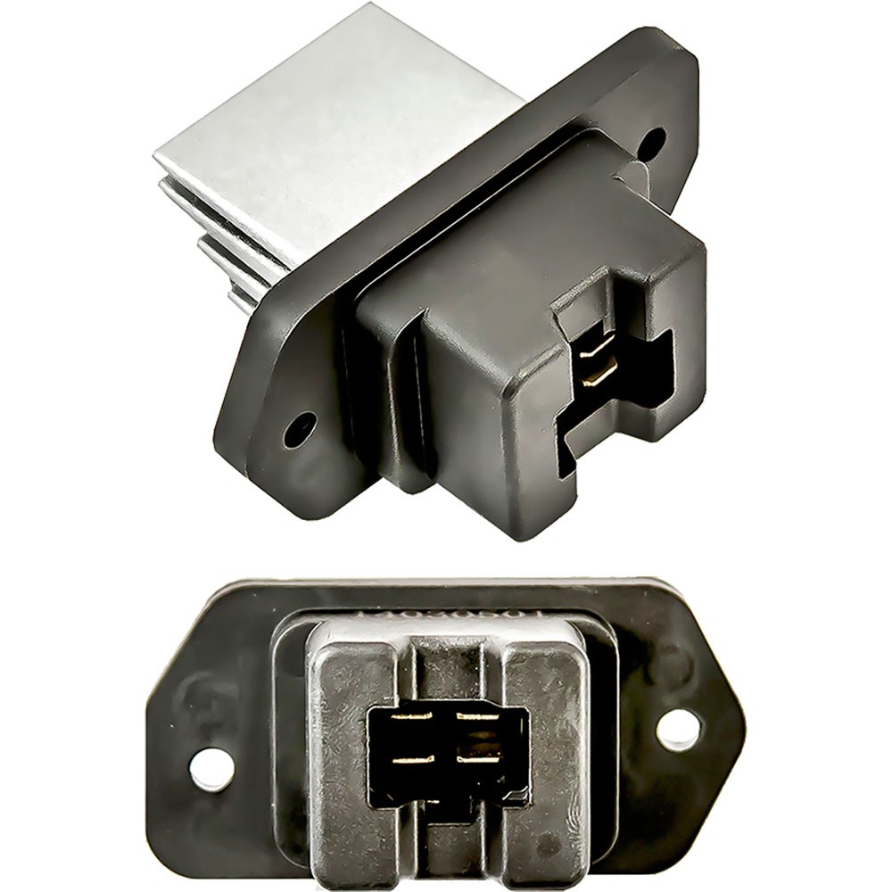 GPD Blower Motor Control Module / Resistor 1712171