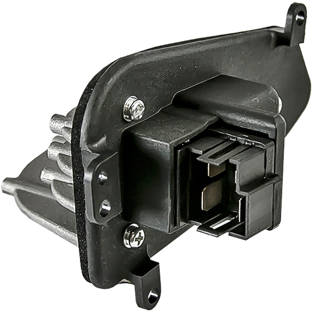 GPD Blower Motor Control Module / Resistor 1712176