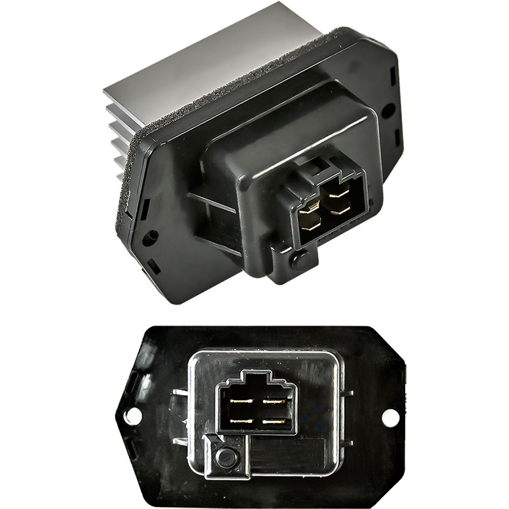 GPD Blower Motor Control Module / Resistor 1712178