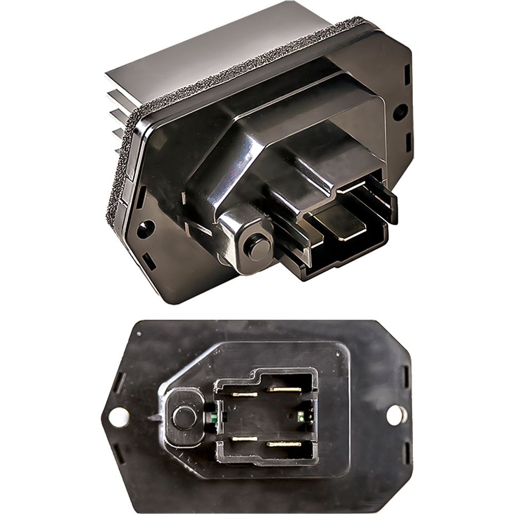 GPD Blower Motor Control Module / Resistor 1712179