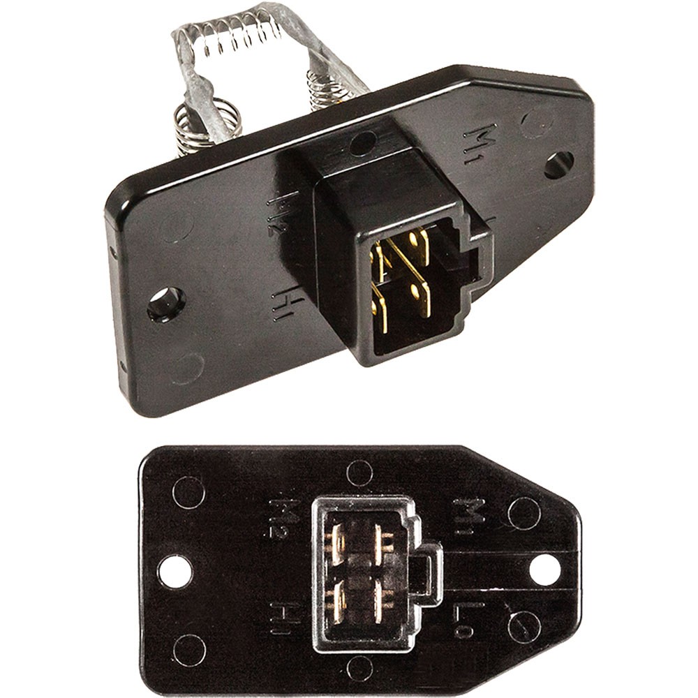 GPD Blower Motor Control Module / Resistor 1712180
