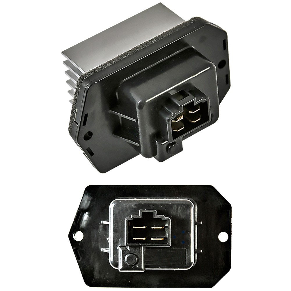 GPD Blower Motor Control Module / Resistor 1712182