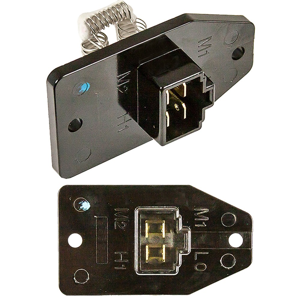 GPD Blower Motor Control Module / Resistor 1712183